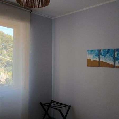 Lighthouse Apartment San Lorenzo al Mare Exterior photo