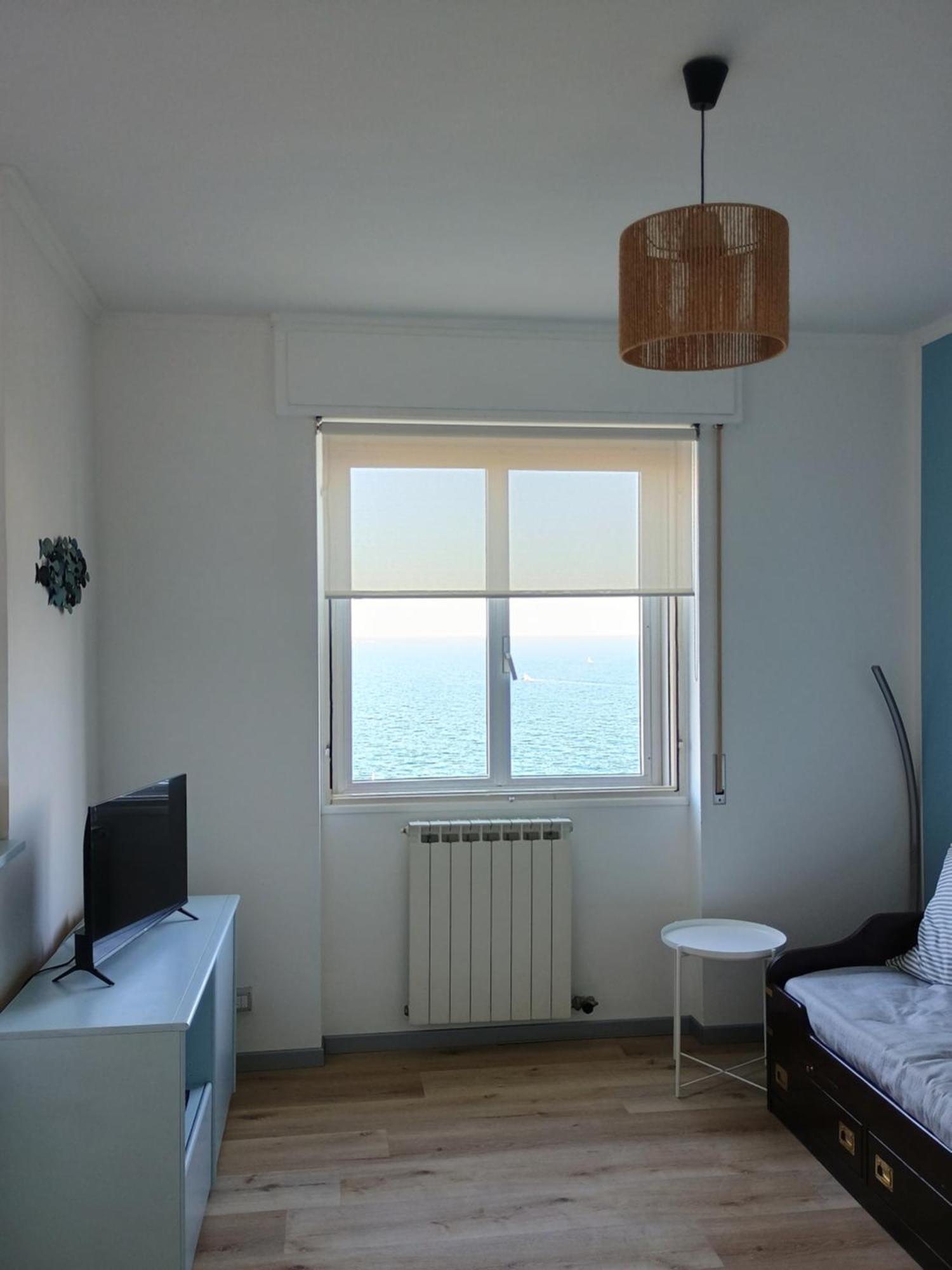 Lighthouse Apartment San Lorenzo al Mare Exterior photo
