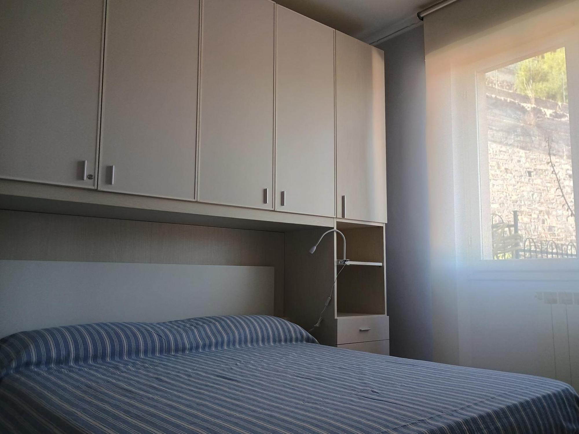 Lighthouse Apartment San Lorenzo al Mare Exterior photo